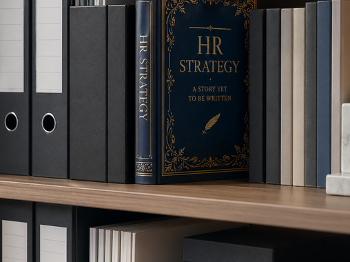 HR-стратегия как художественный вымысел: почему документ не управляет организацией