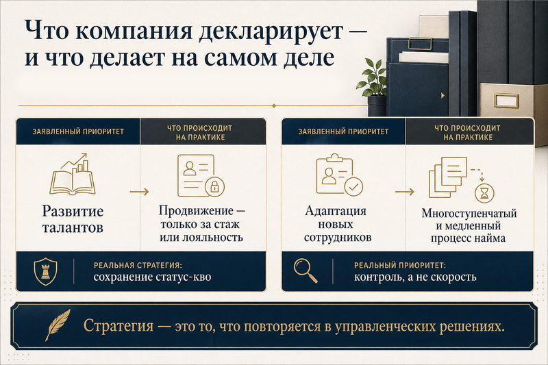 HR_стратегия_как_художественный_вымысел Марина Кельцева