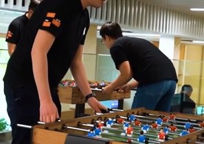 Проект «Место IT силы» – это проект ТОО Business and Technology Services