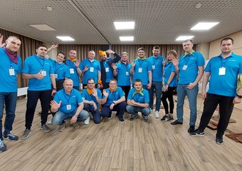 Школа руководителей проектов