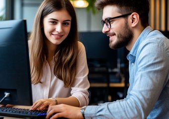 Как искать IT-специалистов в 2025 году: тренды и лайфхаки