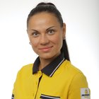 Екатерина Холодкова