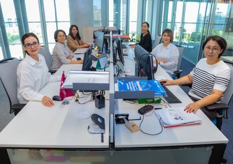 «Цифровые решения в кадровом администрировании Forte» – цифровизация всех HR процессов