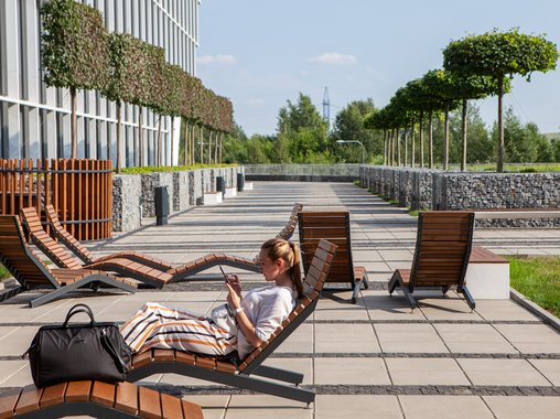 Проект Tele2: Конструктор льгот