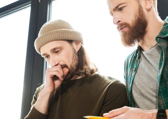 Как выстроить эффективную систему наставничества: пошаговое руководство