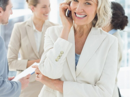 «Серебряные» кадры: как привлечь и адаптировать сотрудников старше 50 лет