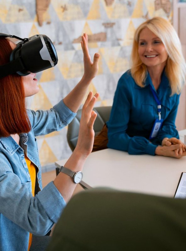 Геймификация в HR: как с помощью игровых механик повысить вовлеченность в обучении и адаптации