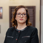 Екатерина Мыслицкая