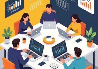 Как цифровое поколение меняет рекрутинг. Почему HR-специалистам необходимо учиться читать по диджитал-следам