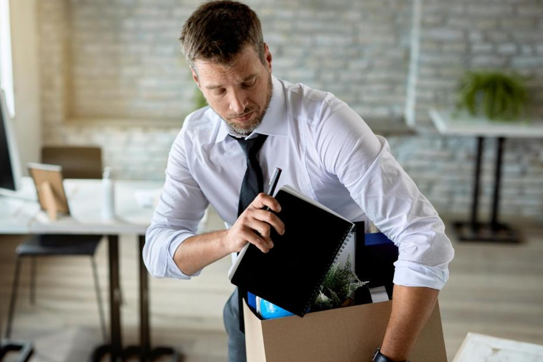 Рекрутеры скептически относятся к частой смене работы, но соискатели настроены гибко