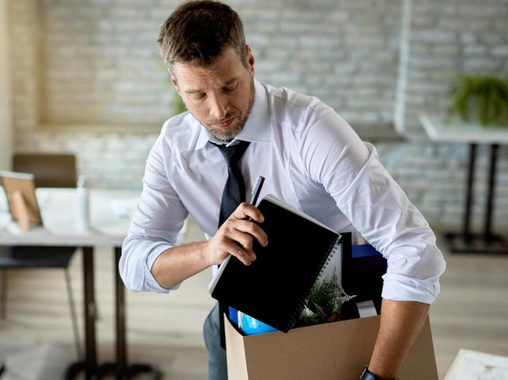 Рекрутеры скептически относятся к частой смене работы, но соискатели настроены гибко