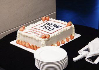 Названы победители премии WOW PRO 2025 за лучшие проекты в управлении персоналом