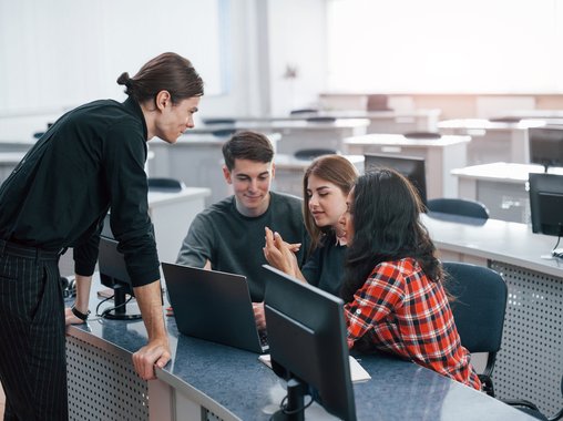 Как прокачать бренд IT-работодателя и привлечь классных специалистов