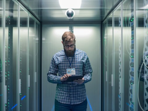 МВД упростило процедуры трудоустройства и получения ВНЖ для иностранных IT-специалистов