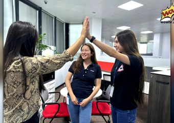 Проект компании KMGP LLP: цифровая платформа Workshare