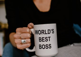 Деловые женщины назвали основные трудности в карьере