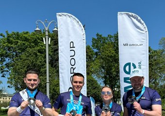 HR, который строит MR: пять секретов удержания и мотивирования сотрудников