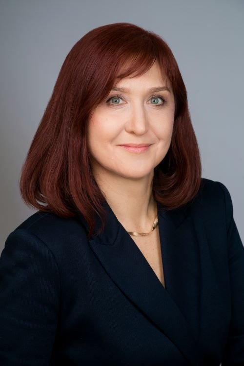 Гаршина Наталья