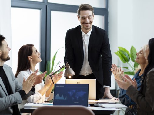 Как помочь новому сотруднику влиться коллектив и начать эффективно работать