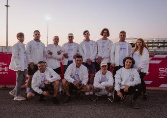 Серия проектов от Самоката «Умножаем возможности»