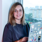 Ольга Чеснокова