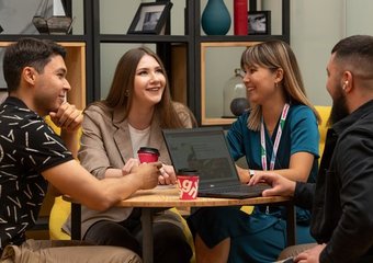 Проект DS Magnum: «Ваш незаменимый помощник Magnum Live»