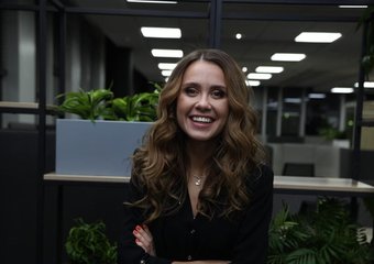 Проект компании «СИБУР»: «Честный или красивый? Как построить работающий EVP»