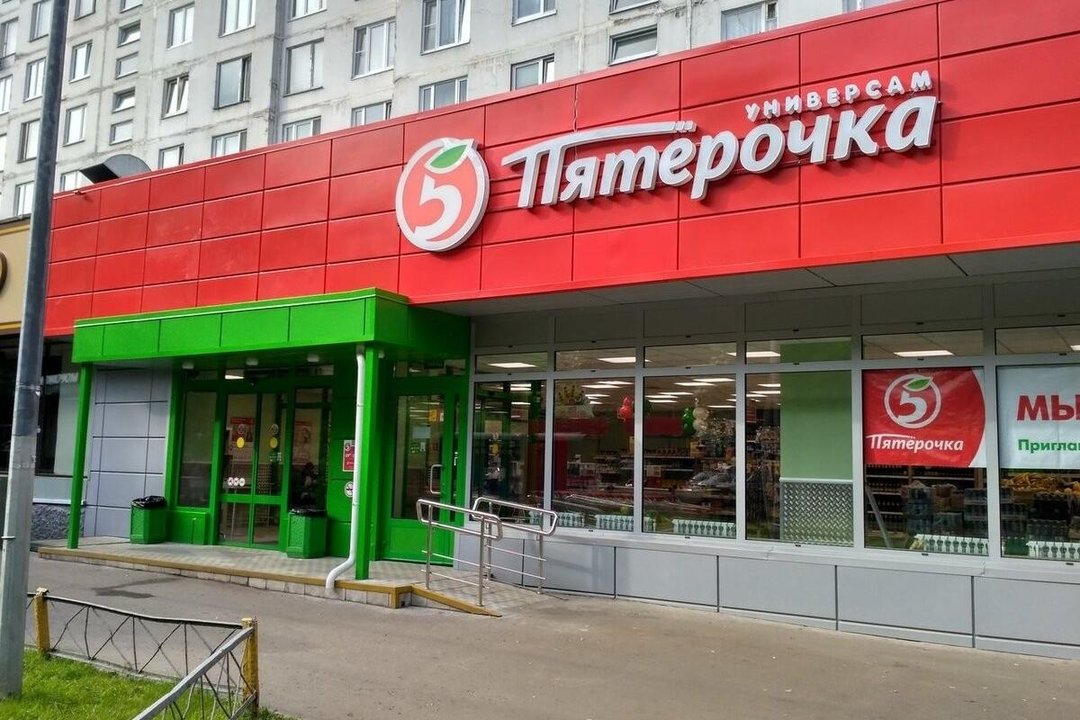 «Пятёрочка» запускает экспериментальные «фиджитал»-магазины без кассиров