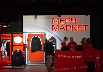 Продвижение сообщества True Tech