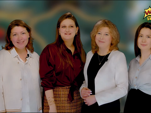 Ассоциация клиник "ПрезиДЕНТ"