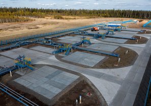 Проект "Мозаика успеха" или как мы увеличили темпы строительства за месяц