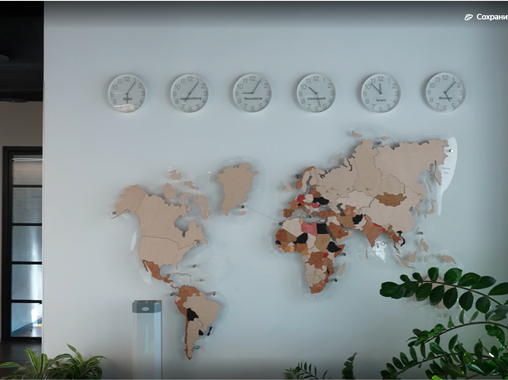 Как Neon HRM поддержала запуск «Школы Мастеров» в группе компаний «Нацпроектстрой»