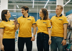 Кейс: Прожектор