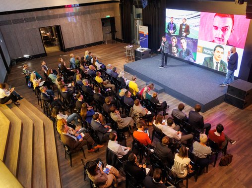 75% участников Спикерского клуба ПСБ достигли целей, которые ставили перед собой до начала обучения – кейс