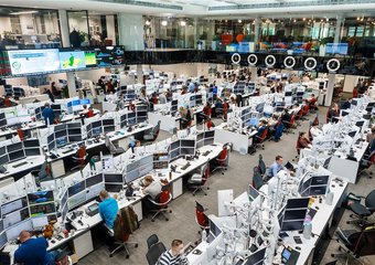 ЦФА на индекс цифрового квадратного метра