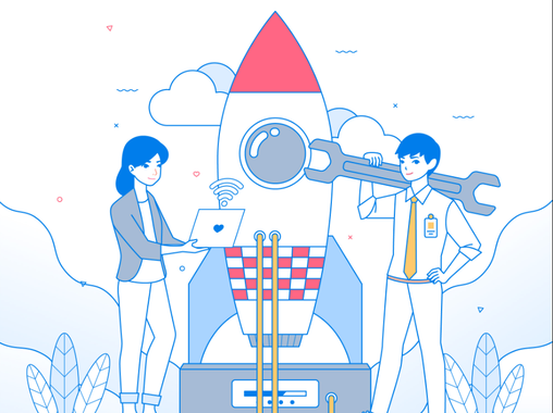 Карьерный трек на предприятии: мотивирующая логика роста линейных сотрудников