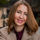 Светлана Гринькова