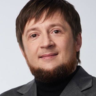Валерий Гут