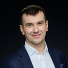 Юрий Гиренков