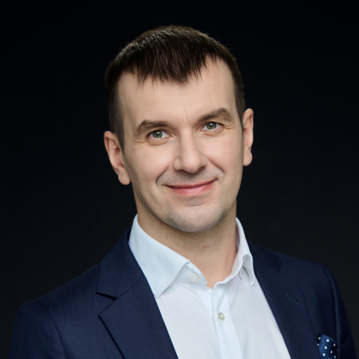 Юрий Гиренков