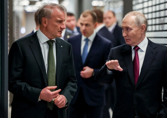 Греф анонсировал сокращение кадров в Сбере, Путин прокомментировал подход к «неэффективности»