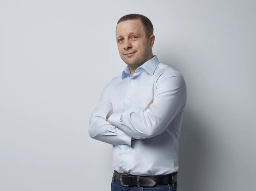 Новым гендиректором «О’кей» стал экс-руководитель Nike в России