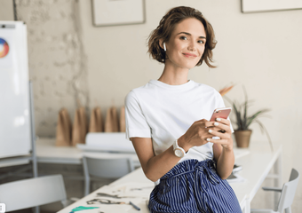 Что ищет поколение Z в вакансиях: исследование hh.ru