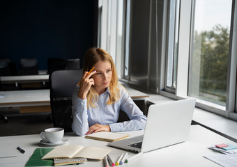 Сверхурочная занятость в России сократилась на 10%