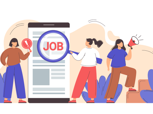 В России на 22% выросло число вакансий для руководителей с зарплатой от 150 тысяч рублей