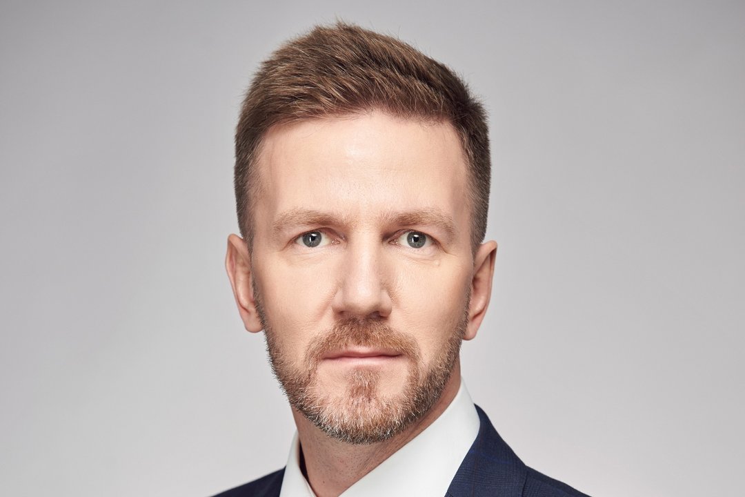 Структурные изменения и новые назначения в компании «АКРИХИН»