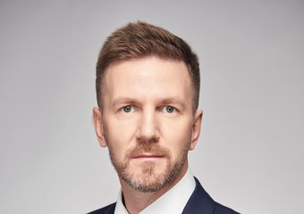 Структурные изменения и новые назначения в компании «АКРИХИН»