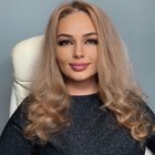 Анна Соломахина