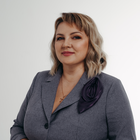 Елена Путренкова