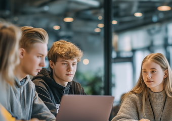 От базового минимума к роскошному максимуму: чего поколение Z ждёт от современного офиса